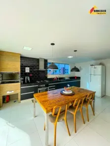 Cobertura com 3 Quartos à venda, 180m² no São José, Divinópolis