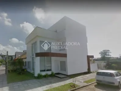 Casa de Condomínio com 3 Quartos à venda, 224m² no Hípica, Porto Alegre