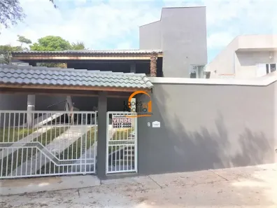 Casa com 3 Quartos à venda, 200m² no Retiro das Fontes, Atibaia