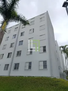 Apartamento com 2 Quartos à venda, 53m² no Residencial Terra da Uva, Jundiaí