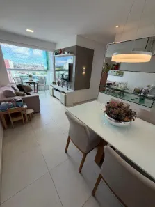 Apartamento com 3 Quartos à venda, 60m² no Prado, Recife