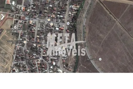 Lote/Terreno à venda, 576m² no Centro, Campos dos Goytacazes