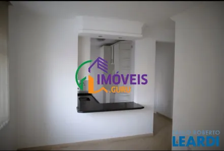 Apartamento com 1 Quarto à venda, 48m² no Itaim Bibi, São Paulo