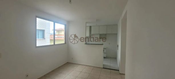 Apartamento com 2 Quartos à venda, 48m² no Betânia, Belo Horizonte