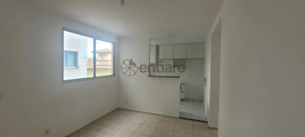 Apartamento com 2 Quartos à venda, 48m² no Betânia, Belo Horizonte