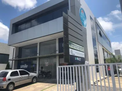 Sala Comercial para alugar, 60m² no Torre, João Pessoa
