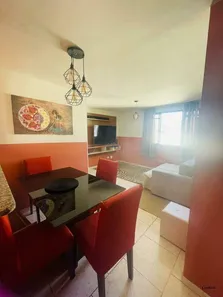 Apartamento com 2 Quartos à venda, 51m² no Conjunto Habitacional Padre Manoel de Paiva, São Paulo