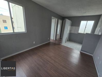 Apartamento com 2 Quartos à venda, 44m² no Restinga, Porto Alegre