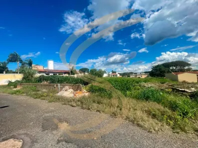 Lote/Terreno à venda, 974m² no Sao Jose Do Rio Pardo, São José do Rio Pardo