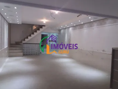 Sobrado com 3 Quartos à venda, 150m² no Cidade Mãe do Céu, São Paulo