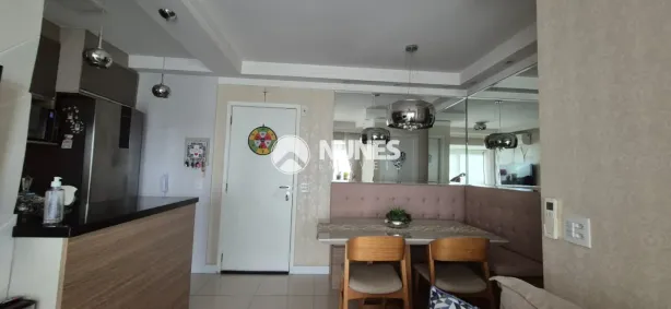 Apartamento com 2 Quartos à venda, 80m² no Centro, Osasco