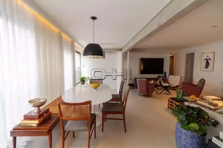 Apartamento com 3 Quartos à venda, 173m² no Perdizes, São Paulo