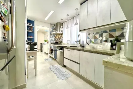 Cobertura com 3 Quartos à venda, 325m² no Campo Belo, São Paulo