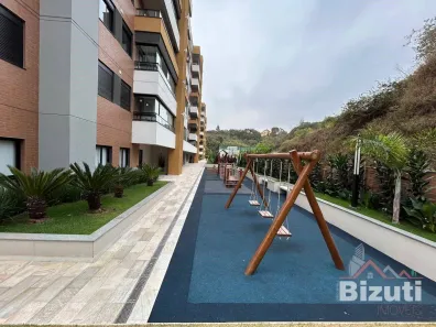 Apartamento com 3 Quartos à venda, 95m² no Parque Centenário, Jundiaí
