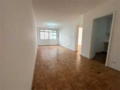 Apartamento com 2 Quartos para venda ou aluguel, 90m² no Pinheiros, São Paulo