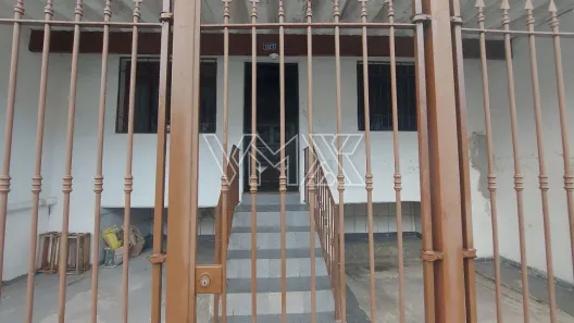 Casa com 1 Quarto à venda, 40m² no Vila Constança, São Paulo