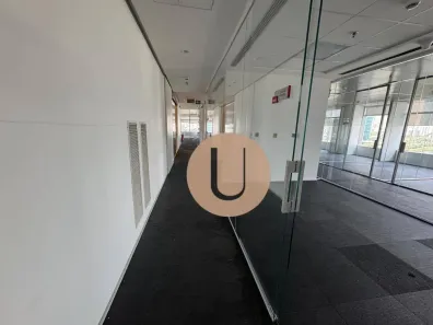 Sala Comercial para alugar, 1672m² no Butantã, São Paulo