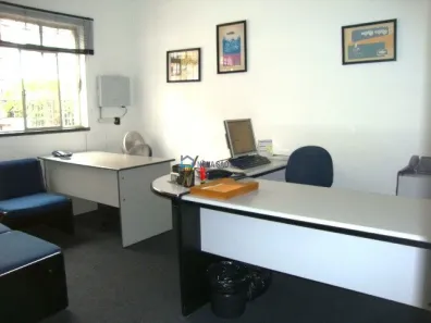 Prédio Comercial à venda, 220m² no Mirandópolis, São Paulo