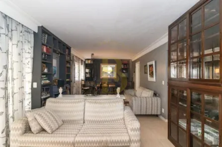 Apartamento com 4 Quartos à venda, 198m² no Jardim Europa, São Paulo