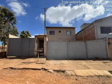 Casa com 2 Quartos à venda, 372m² no Mateus Leme, Mateus Leme