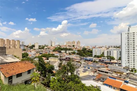 Casa com 2 Quartos à venda, 65m² no Vila América, São Paulo