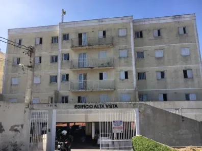 Apartamento com 2 Quartos à venda, 49m² no Parque Turiguara, Cotia