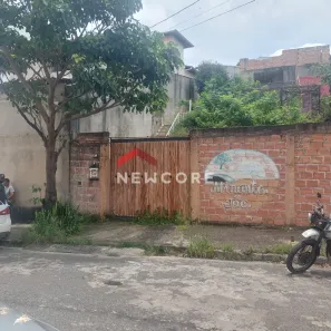 Lote/Terreno à venda, 560m² no Novo Horizonte, Sabará