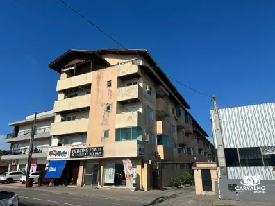 Apartamento com 3 Quartos para alugar, 120m² no Itajubá II, Barra Velha