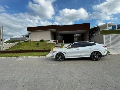Casa de Condomínio com 4 Quartos à venda, 300m² no Cidade Nova Jacareí, Jacareí