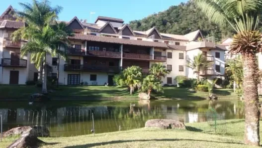 Apartamento com 2 Quartos à venda, 142m² no Bonsucesso, Petrópolis