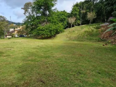 Lote/Terreno à venda, 1312m² no Córrego Grande, Florianópolis