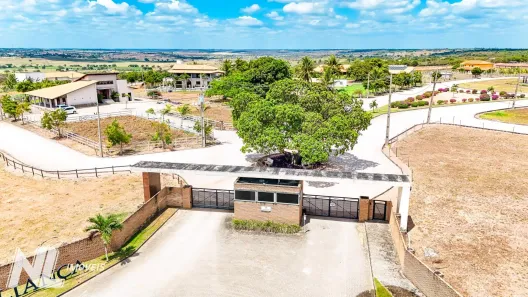 Lote/Terreno à venda, 2502m² no , Monte Alegre