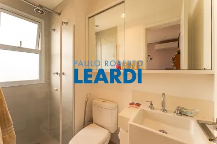 Apartamento com 3 Quartos à venda, 197m² no Brooklin Paulista, São Paulo