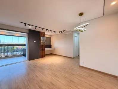 Apartamento com 2 Quartos para alugar, 78m² no Vila Marumby, Maringá
