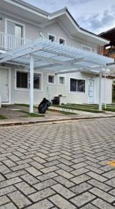 Casa de Condomínio com 3 Quartos à venda, 86m² no Rio Bonito, São Paulo