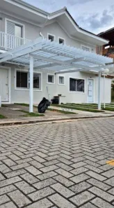 Casa de Condomínio com 3 Quartos à venda, 86m² no Rio Bonito, São Paulo