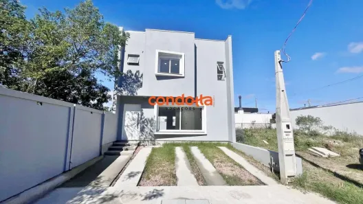 Casa com 3 Quartos para alugar, 180m² no Hípica, Porto Alegre