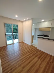 Apartamento com 2 Quartos para alugar, 57m² no Votupoca, Barueri
