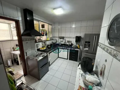 Apartamento com 3 Quartos à venda, 90m² no Santa Rosa, Niterói
