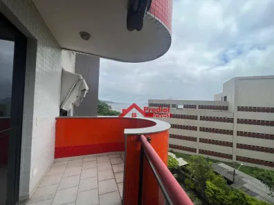 Apartamento com 1 Quarto à venda, 50m² no Boa Viagem, Niterói