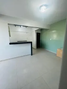 Apartamento com 2 Quartos à venda, 60m² no Souza, Belém