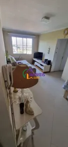 Apartamento com 2 Quartos à venda, 52m² no Vila Ivone, São Paulo