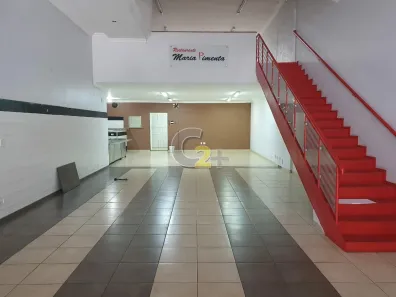 Ponto Comercial para alugar, 250m² no Campos Elíseos, São Paulo