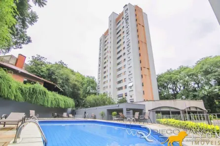 Apartamento com 3 Quartos à venda, 130m² no Chácara das Pedras, Porto Alegre