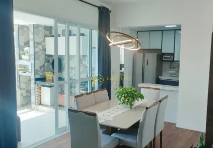 Apartamento com 3 Quartos à venda, 105m² no Vila Independência, Sorocaba