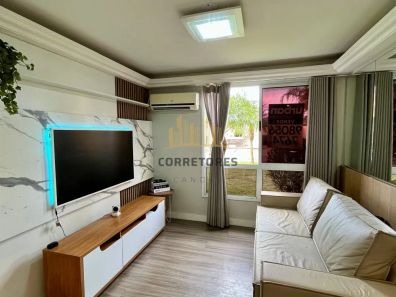 Apartamento com 2 Quartos à venda, 49m² no Mato Grande, Canoas