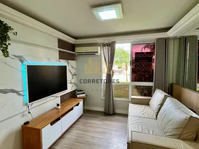 Apartamento com 2 Quartos à venda, 49m² no Mato Grande, Canoas