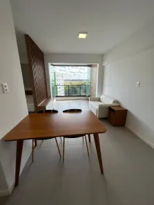 Apartamento com 1 Quarto para alugar, 36m² no Narandiba, Salvador