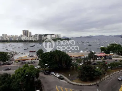 Apartamento com 4 Quartos à venda, 263m² no Botafogo, Rio de Janeiro