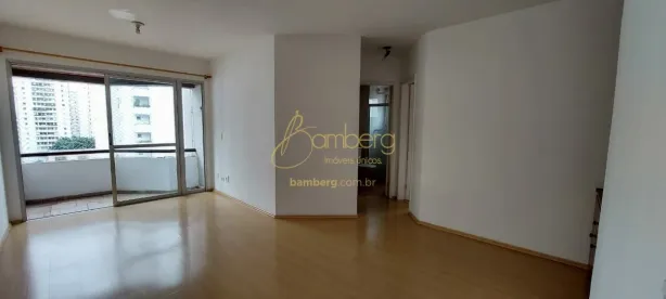 Apartamento com 2 Quartos à venda, 73m² no Indianópolis, São Paulo